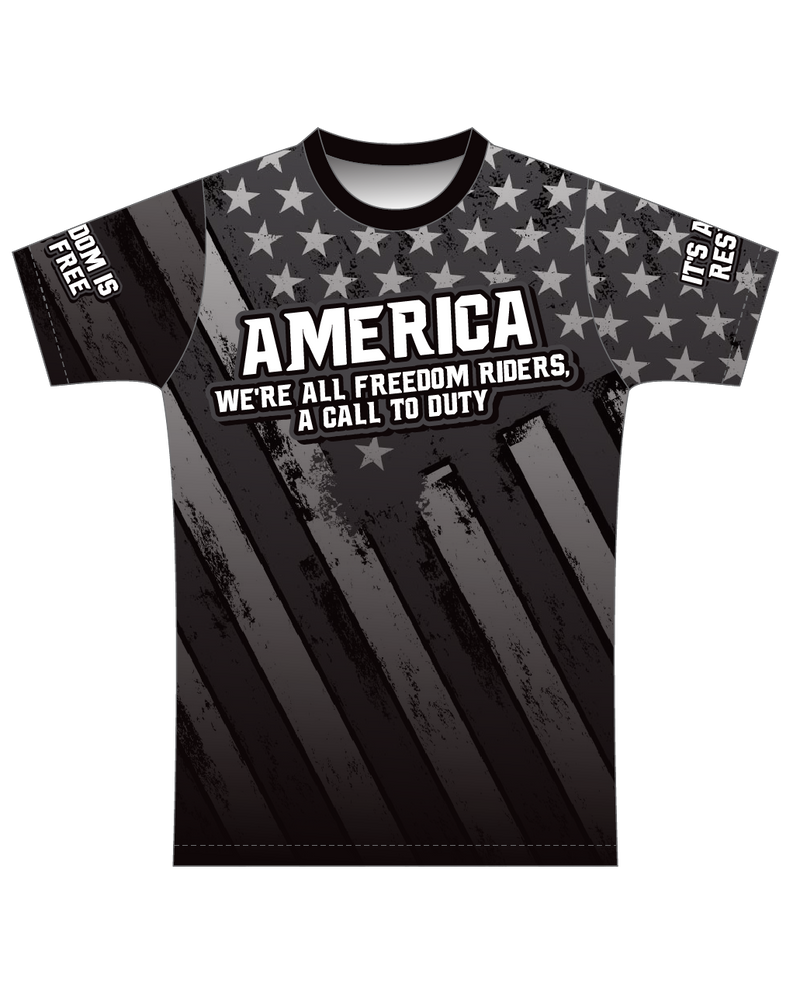 EVERYDAY IS BLACK HISTORY MONTH IN AMERICA