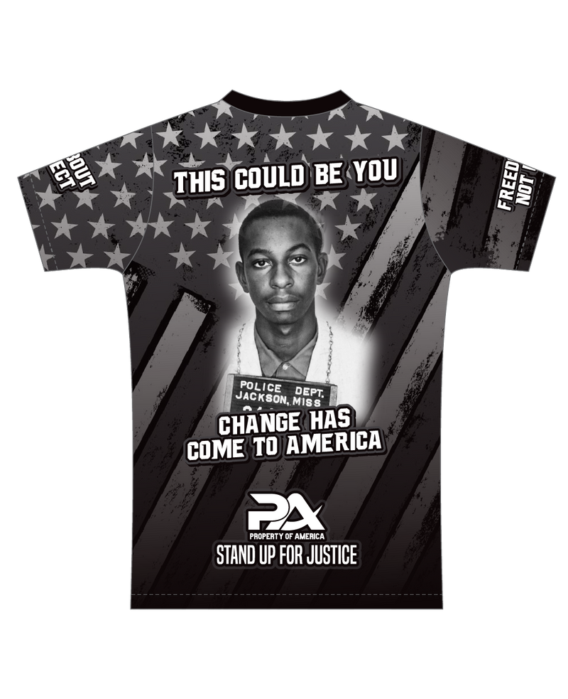 EVERYDAY IS BLACK HISTORY MONTH IN AMERICA