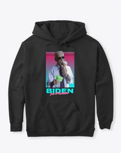 Load image into Gallery viewer, Biden for President Tropical Sweatshirt