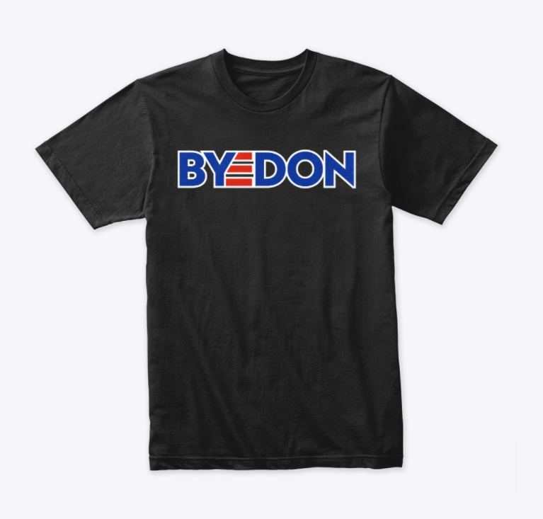 ByeDon T-Shirt