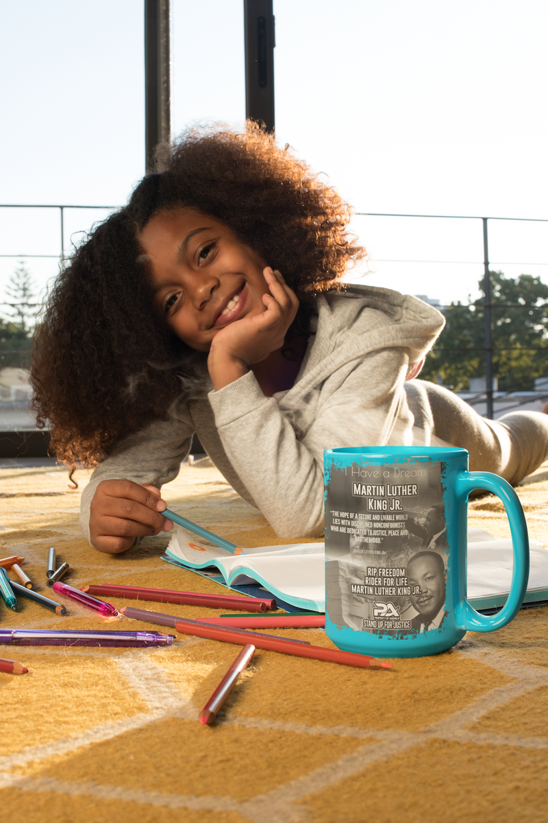 Stand Up For Justice Civil Rights Coffee Mugs
