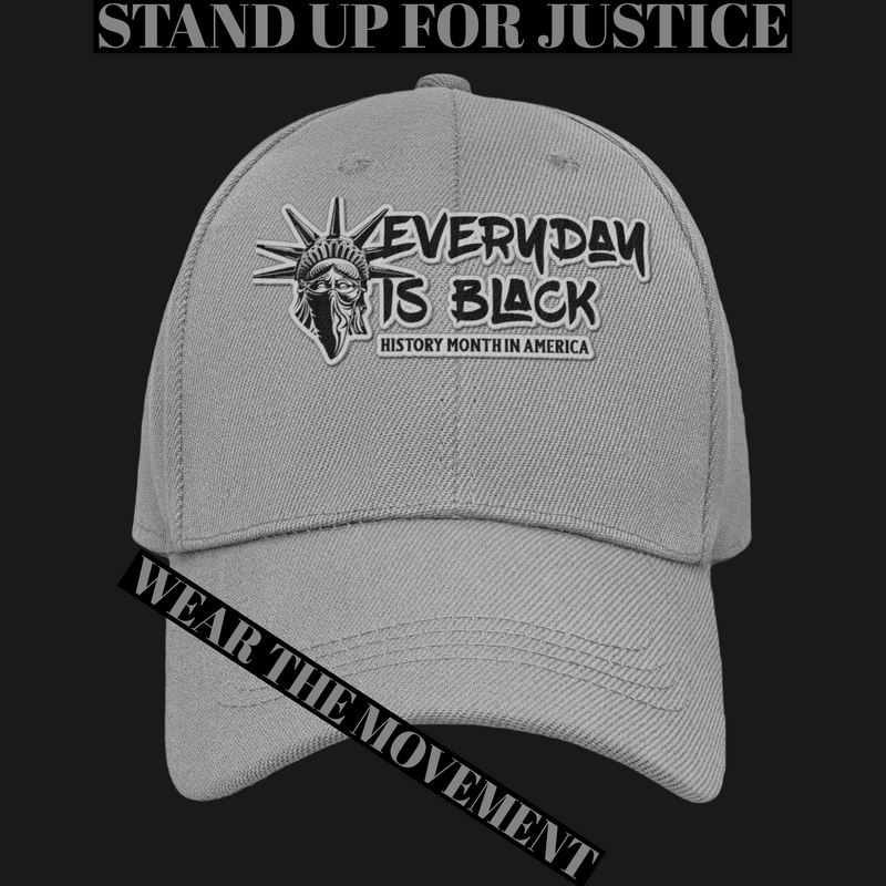 STAND UP FOR JUSTICE