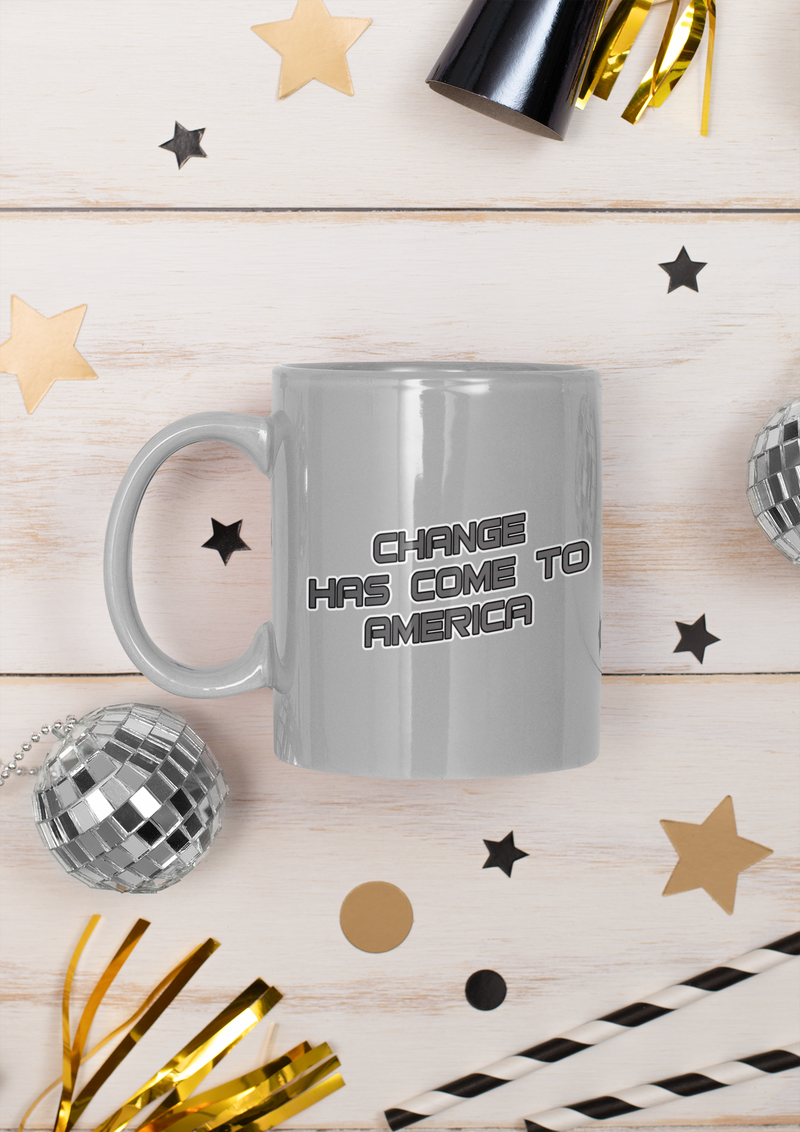 Stand Up For Justice Civil Rights Coffee Mugs