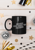 Stand Up For Justice Civil Rights Coffee Mugs