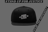STAND UP FOR JUSTICE
