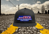 We're All Freedom Riders! Hat
