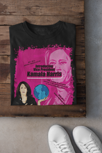 Load image into Gallery viewer, V,P. Kamala Harris Civil Rights T