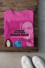 Load image into Gallery viewer, V.P. Kamala Harris/We Got Your Back Gang