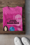 V.P. Kamala Harris/We Got Your Back Gang