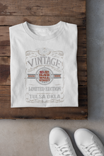 Load image into Gallery viewer, THE BWS CENTENNIAL 1921-2021- T-shirts