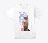 George Floyd #SayHisName T-Shirt