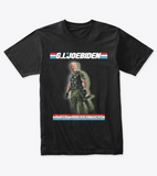 GI Joe Biden T-Shirt