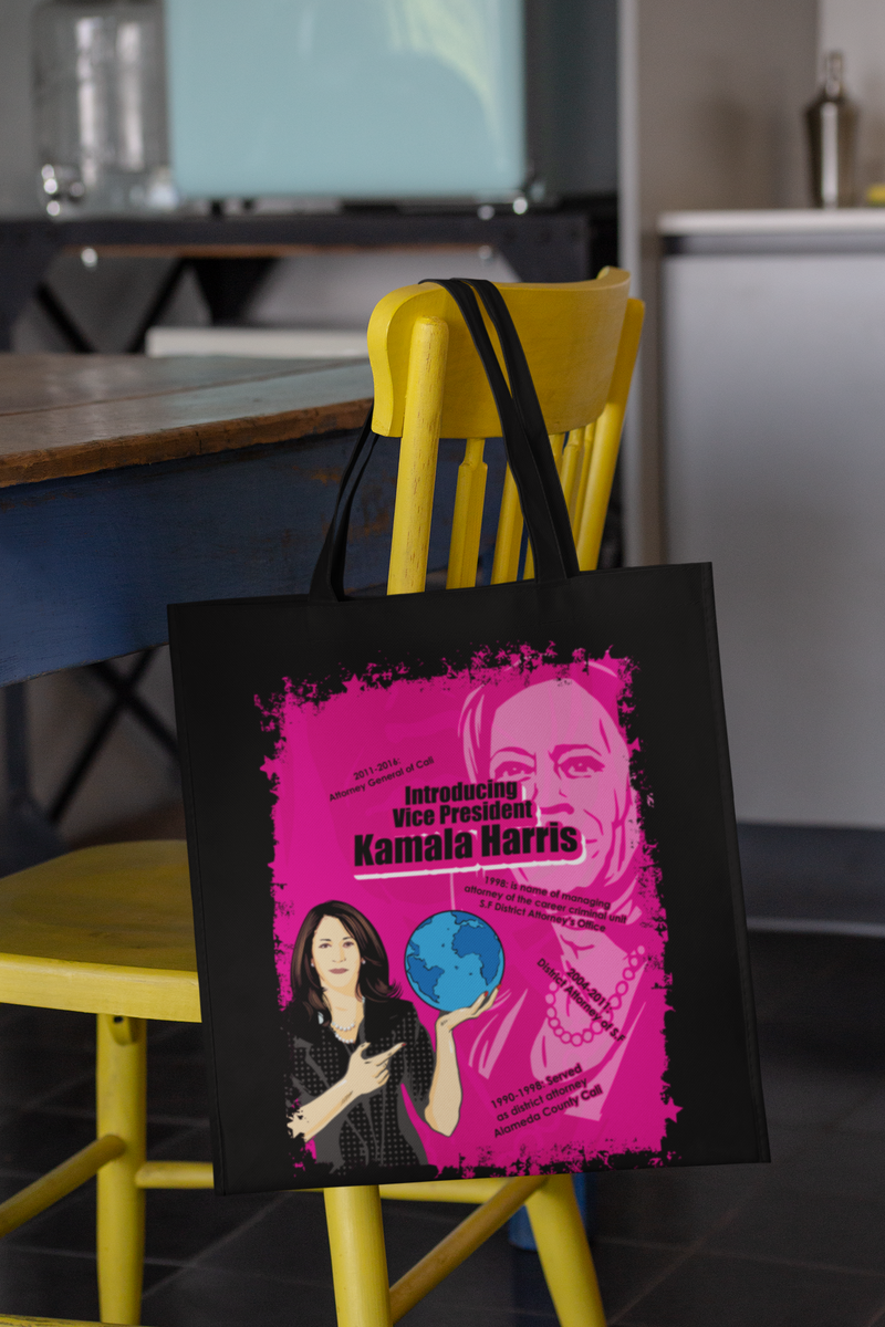 Stand Up For Justice Civil Rights Tote Bags