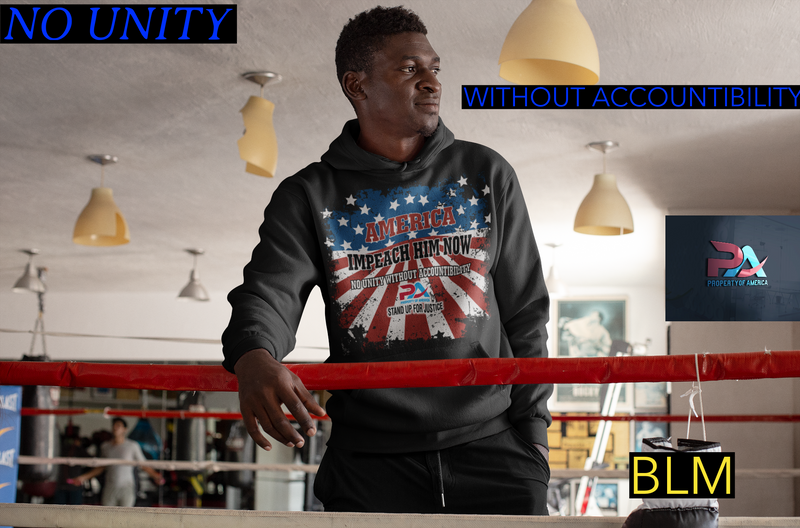 NO UNITY...WITHOUT ACCOUNTIBILITY