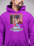 DON'T MESS WITH NANCY VOTE DEMS 2022 HOODIES