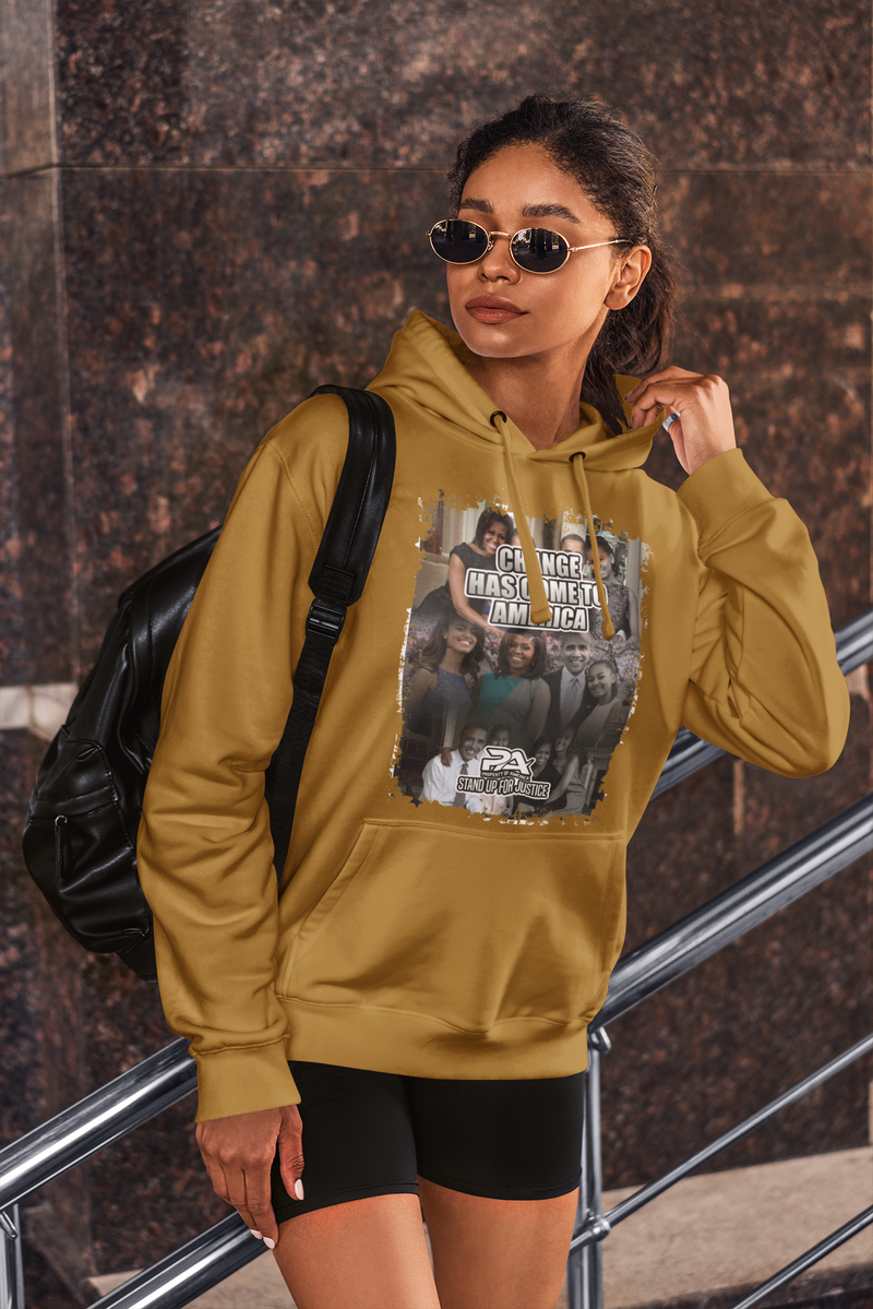 I'M BLACK AND I'M PROUD