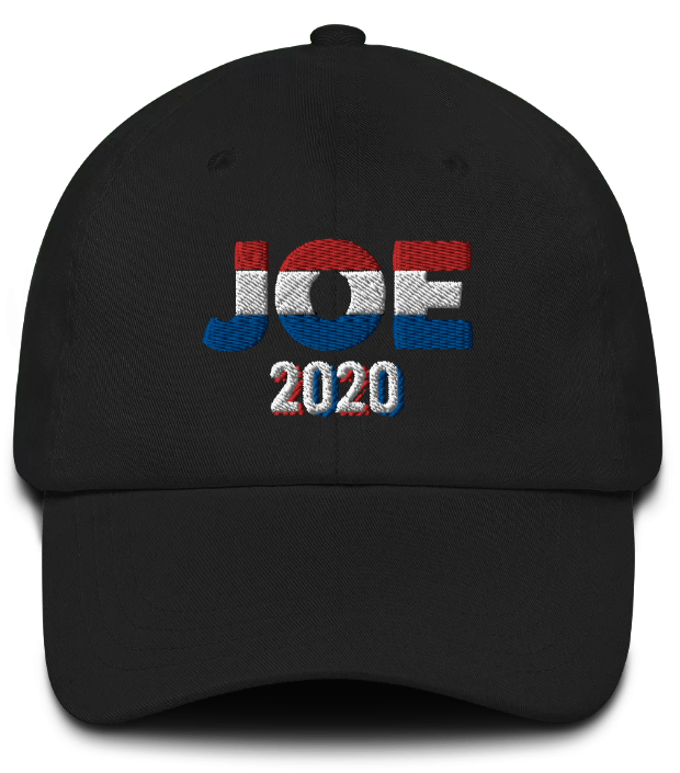 Joe 2020 Hat