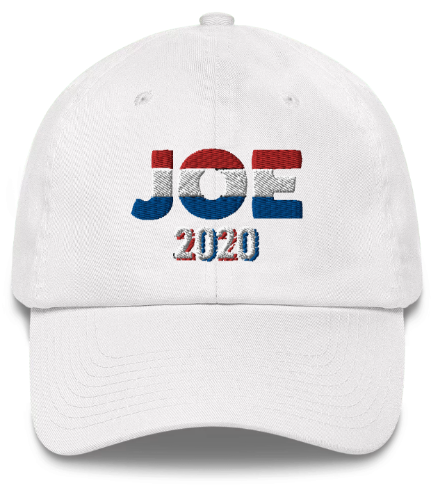 Joe 2020 Hat