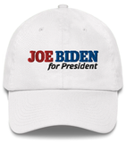 Joe Biden for President Hat
