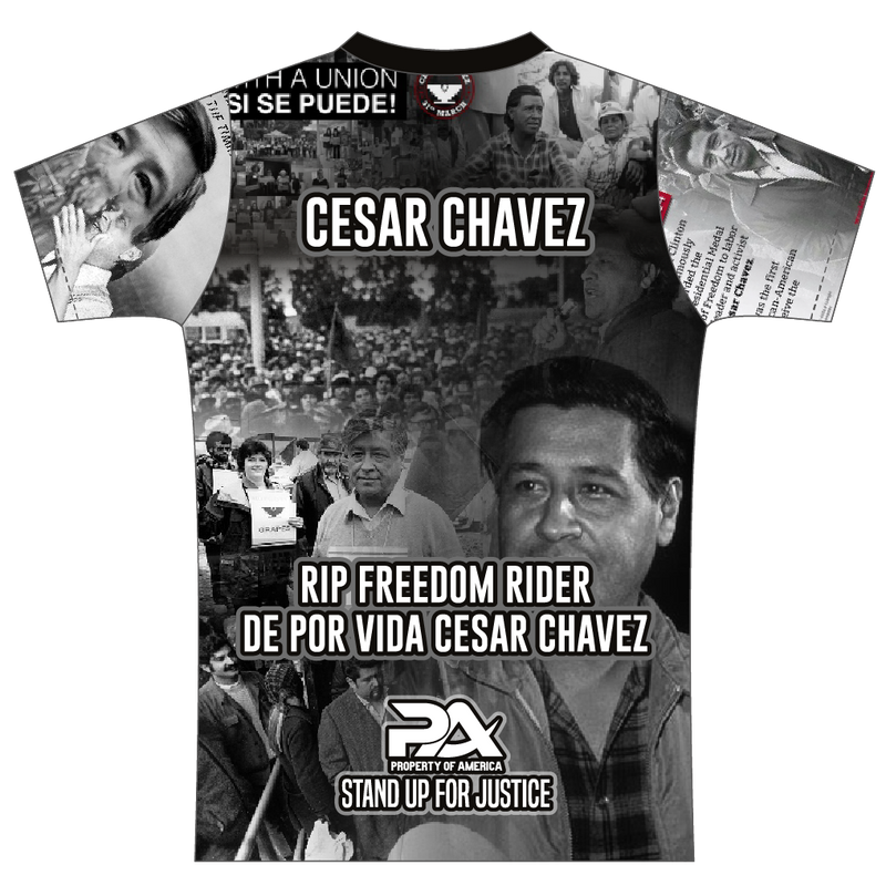 Honrando a los héroes que defendieron la justicia 100% POLIÉSTER MARCIAL PARA UNA RELAX COMODIDAD