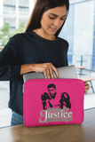 Stand Up For Justice Civil Rights Laptop Sleeves