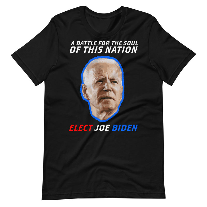 Elect Biden Unisex T-Shirt