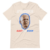 Elect Biden Unisex T-Shirt