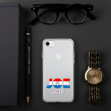 Load image into Gallery viewer, Joe 2020 iPhone Case
