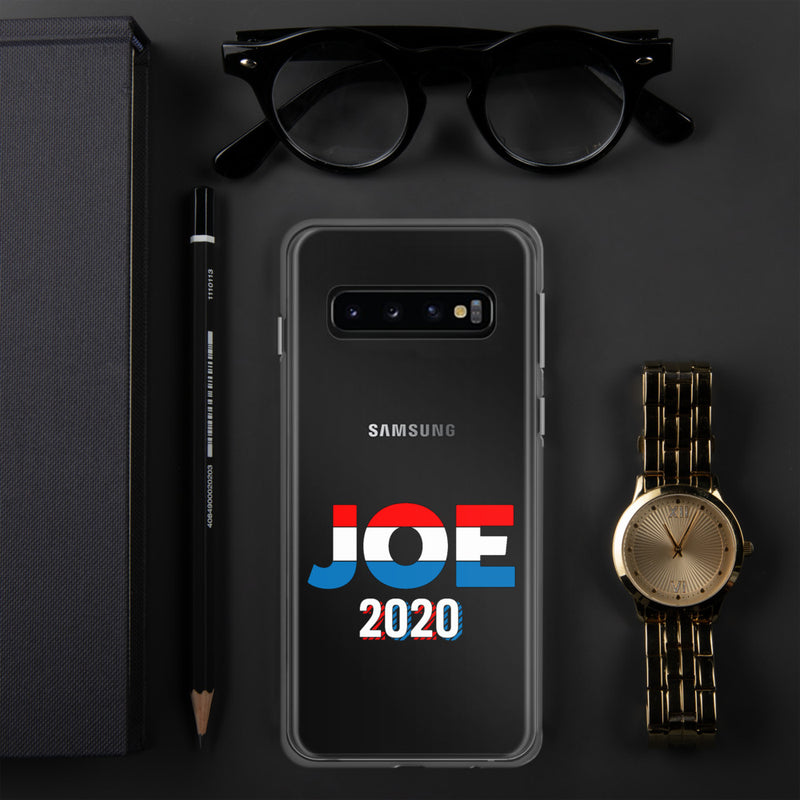 Joe 2020 Samsung Case