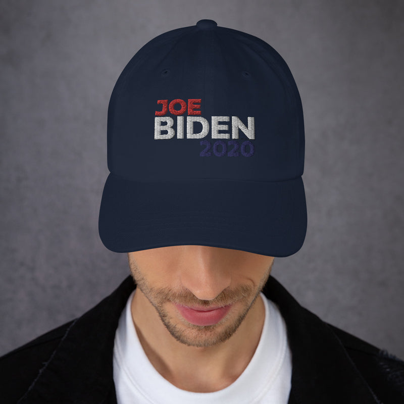 Joe Biden 2020 Hat