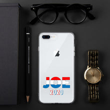Load image into Gallery viewer, Joe 2020 iPhone Case