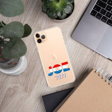 Load image into Gallery viewer, Joe 2020 iPhone Case