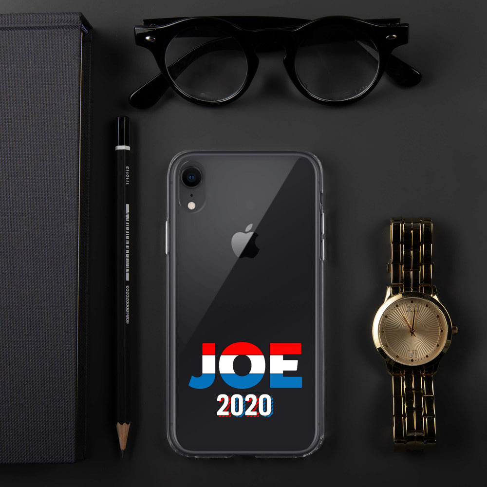 Joe 2020 iPhone Case