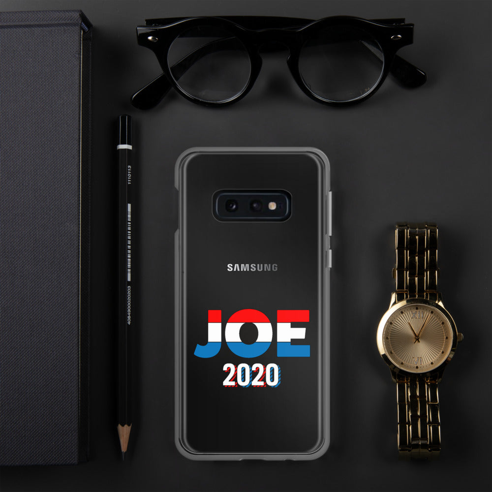 Joe 2020 Samsung Case