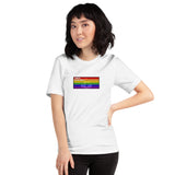 LGBQT Biden Unisex T-Shirt