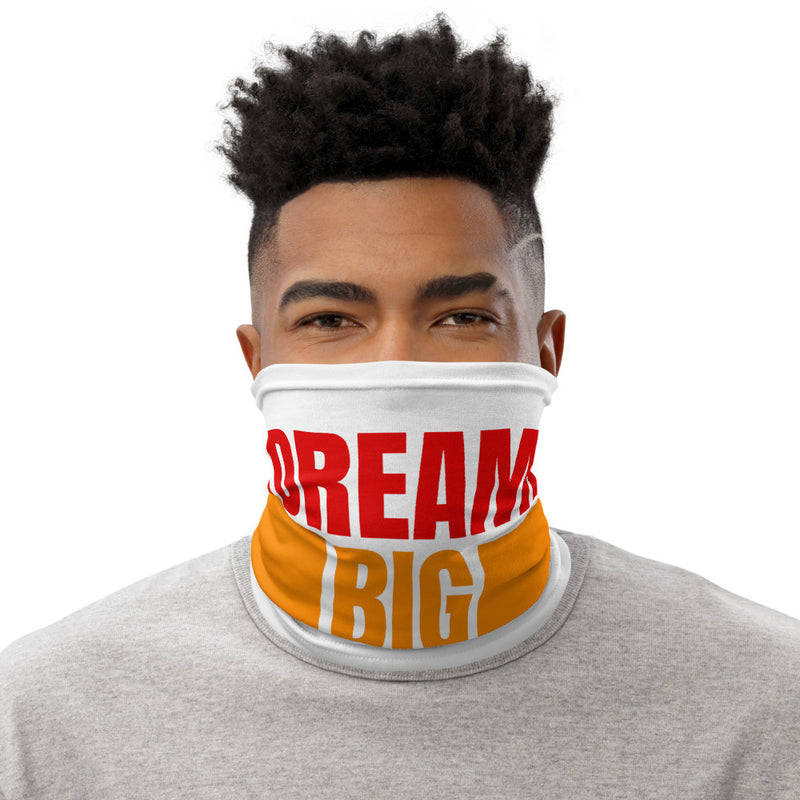 LGBQT Dream Neck Gaiter
