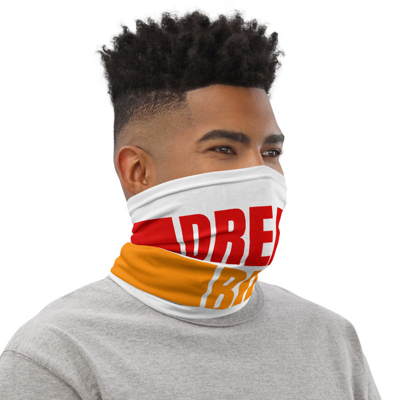 LGBQT Dream Neck Gaiter