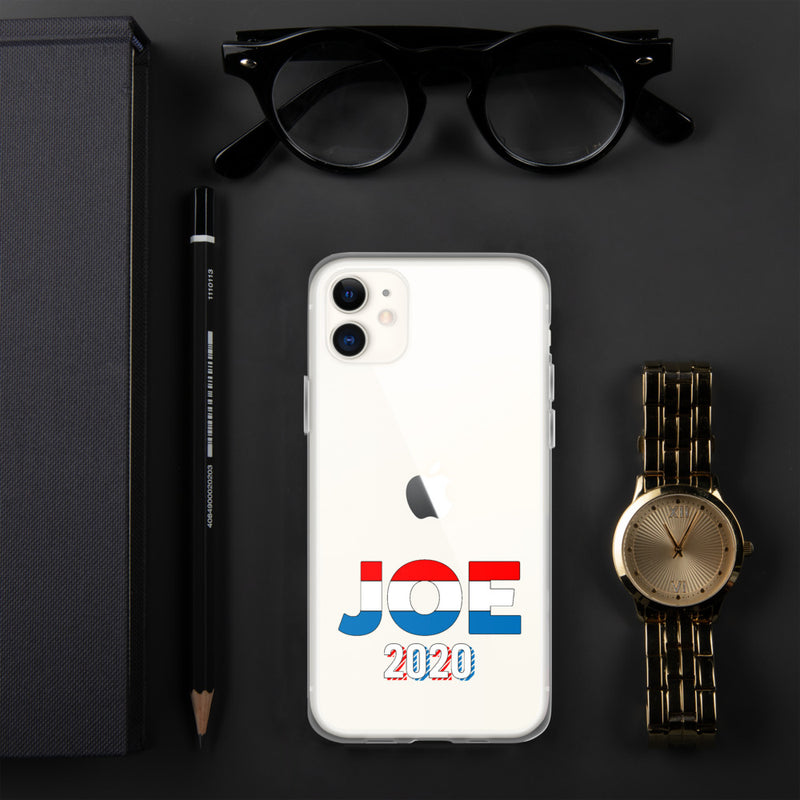 Joe 2020 iPhone Case
