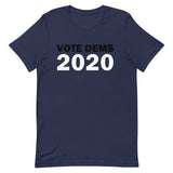 Vote Dems 2020 Unisex T-Shirt