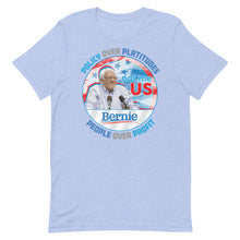 Load image into Gallery viewer, Bernie Politics Unisex T-Shirt