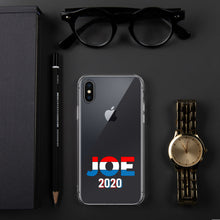 Load image into Gallery viewer, Joe 2020 iPhone Case