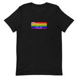 LGBQT Biden Unisex T-Shirt