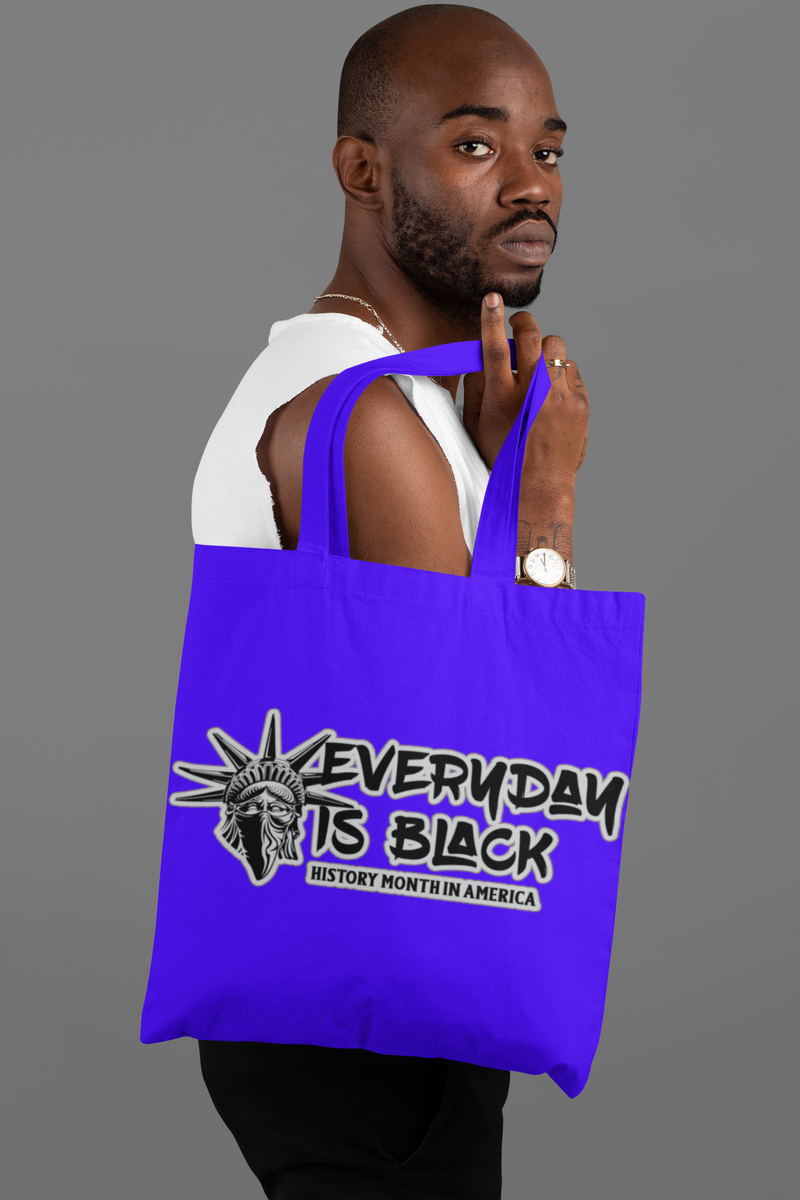 Stand Up For Justice Civil Rights Tote Bag