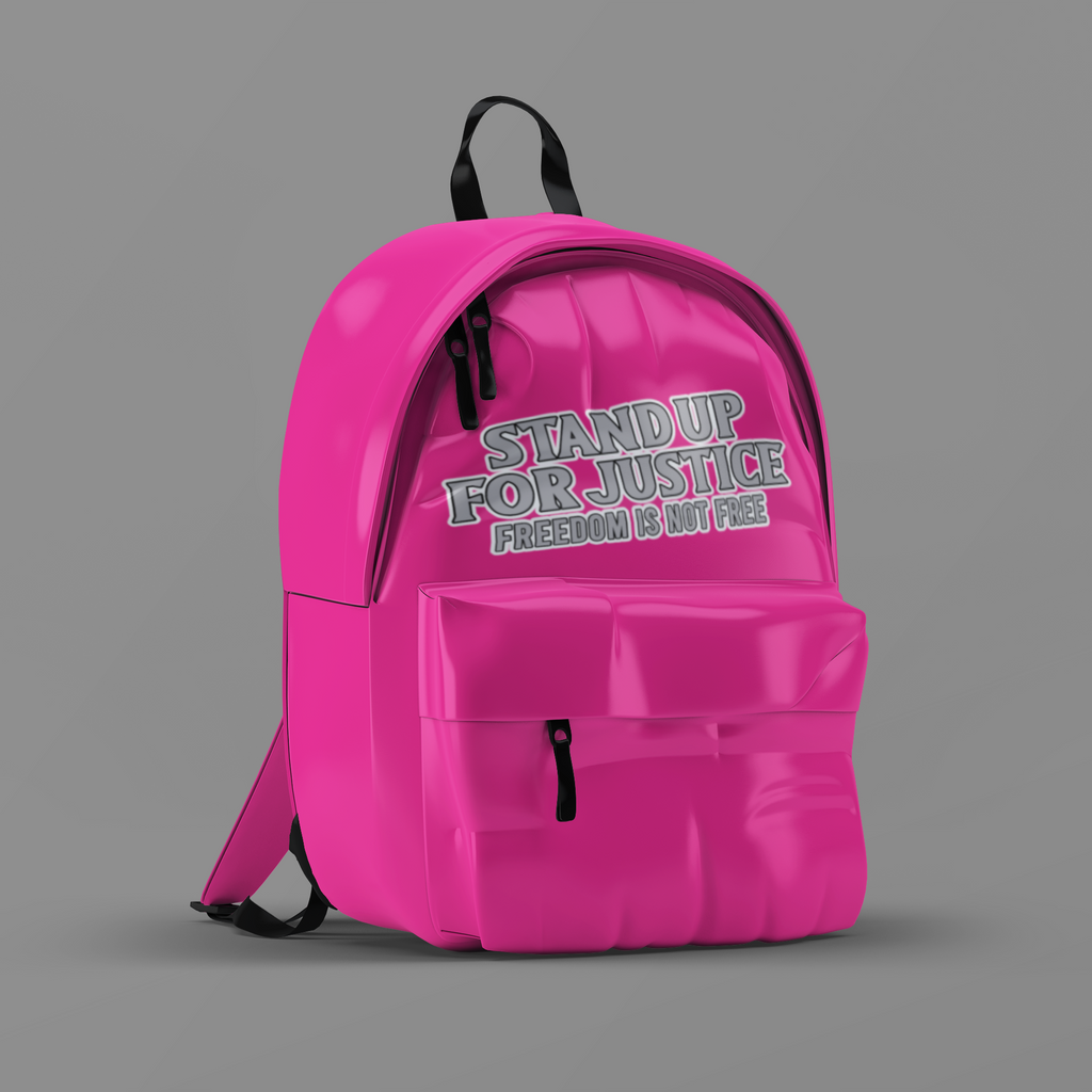 Civil Rights Backpack