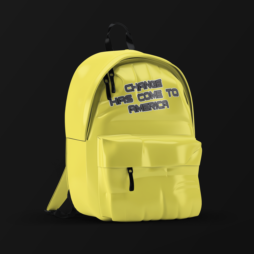 Civil Rights Backpack