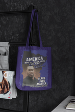 Load image into Gallery viewer, Stand Up For Justice Civil Rights Tote Bags