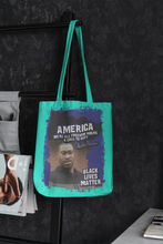 Load image into Gallery viewer, Stand Up For Justice Civil Rights Tote Bags