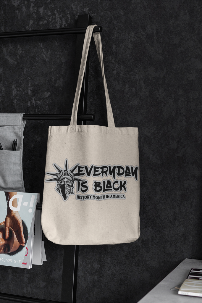 Stand Up For Justice Civil Rights Tote Bag