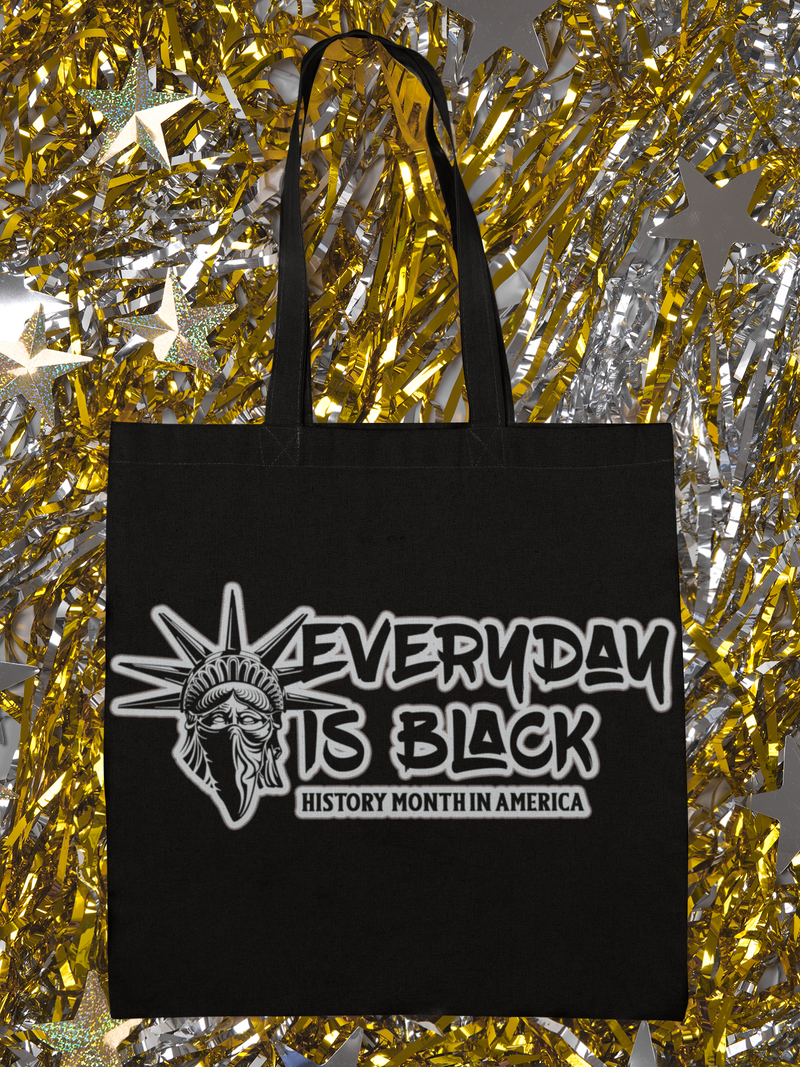 Stand Up For Justice Civil Rights Tote Bag