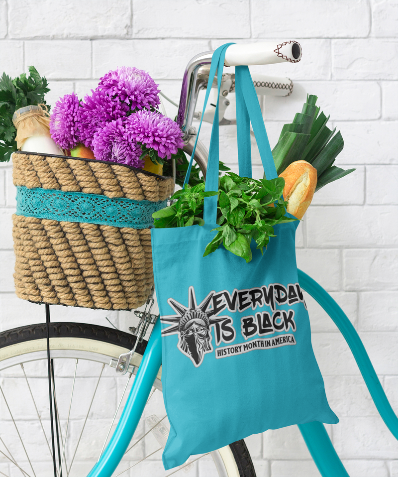 Stand Up For Justice Civil Rights Tote Bag